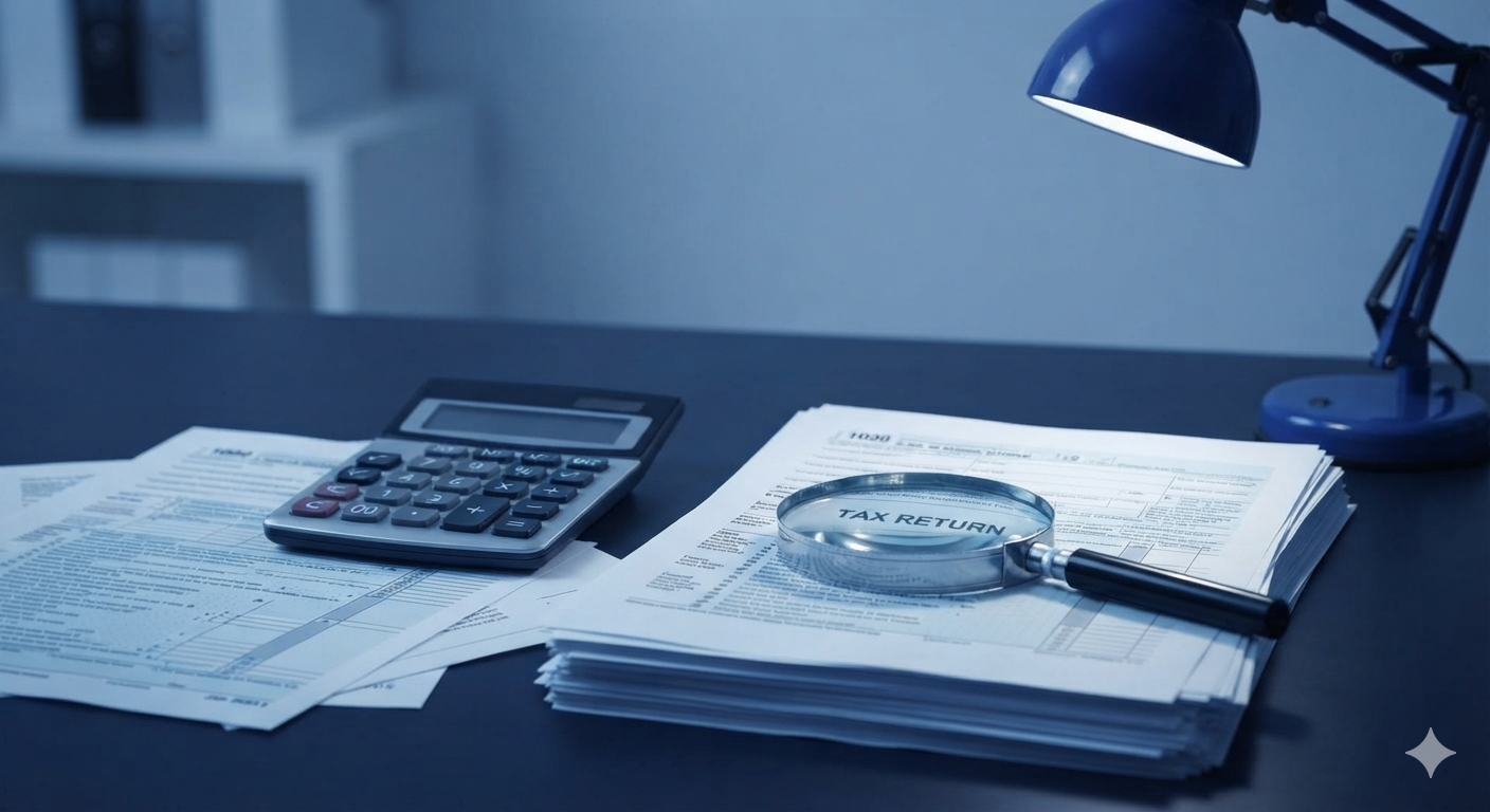 Taxation Services